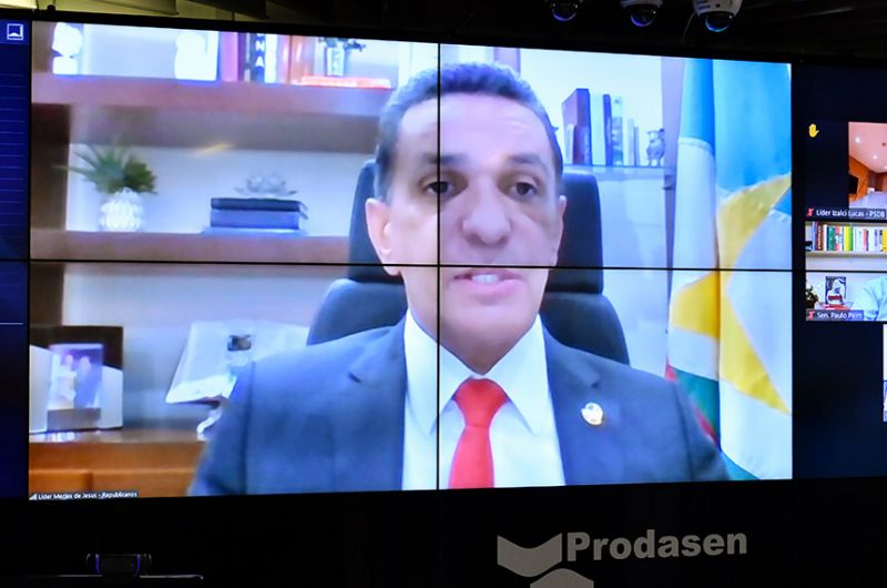 Senado aprova novos critérios para concessão do BPC