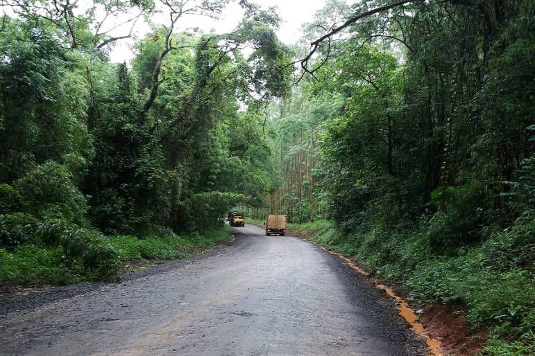 Pavimentação entre Imbaú e Reserva terá investimento de R$ 114,2 milhões