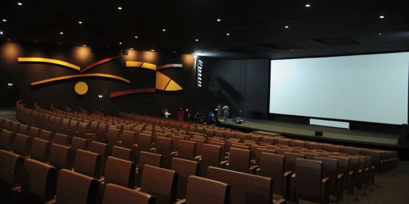 MP amplia prazo para adaptação de cinemas a normas de acessibilidade