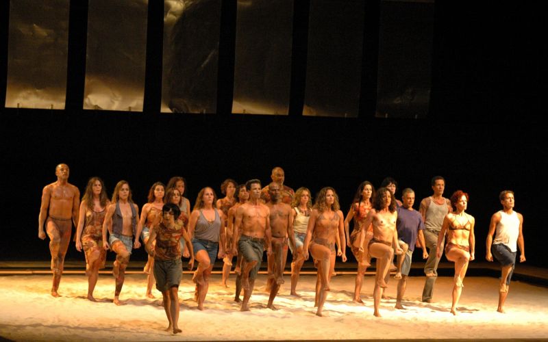 Público escolhe espetáculo “Essa Tempestade” para temporada no YouTube do BTCA