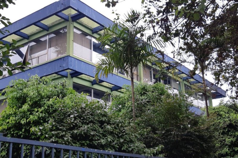 Inscrições para 100 bolsistas atuarem no IAT devem ser feitas até esta sexta-feira