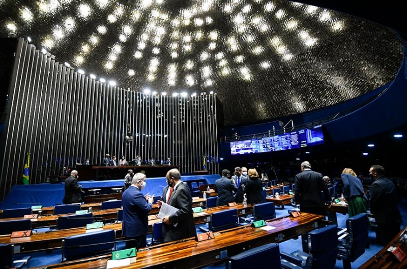Votação do novo Código Eleitoral prosseguirá na semana que vem