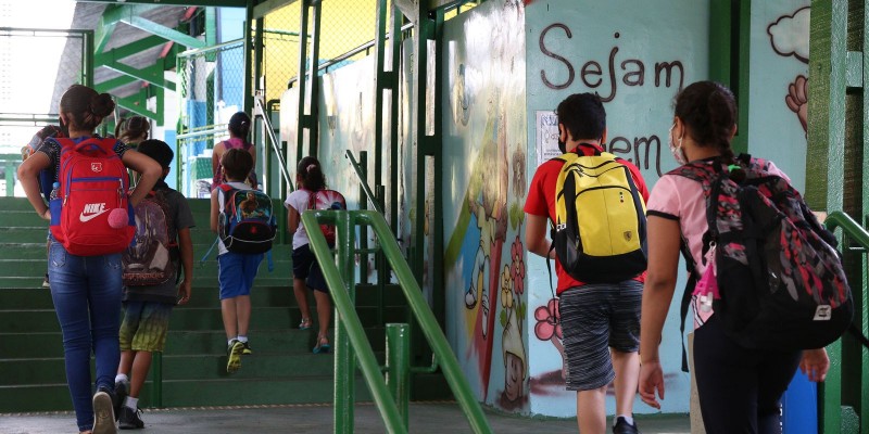 Lei que prorroga medidas excepcionais na educação é sancionada