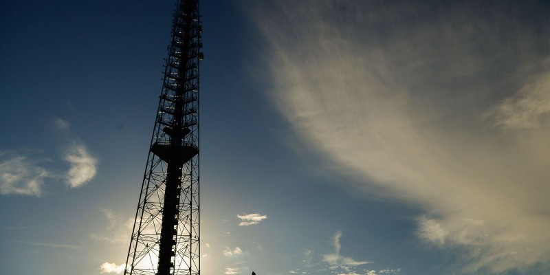 Feriadão pode marcar retorno das chuvas no Distrito Federal