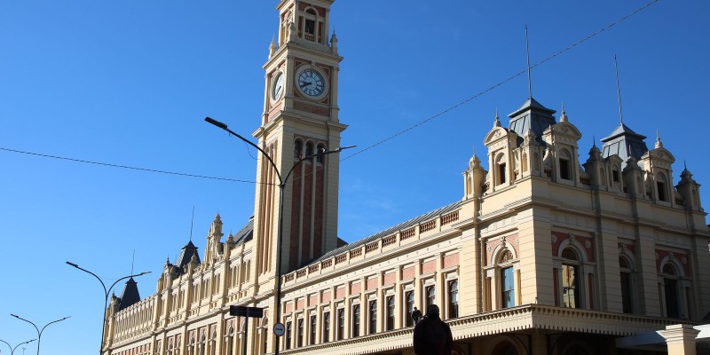 Museu da Língua Portuguesa abre exposição sobre migrações no século 21