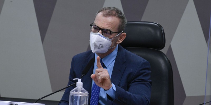 PF faz ação contra lavagem de dinheiro em empresas de medicamentos