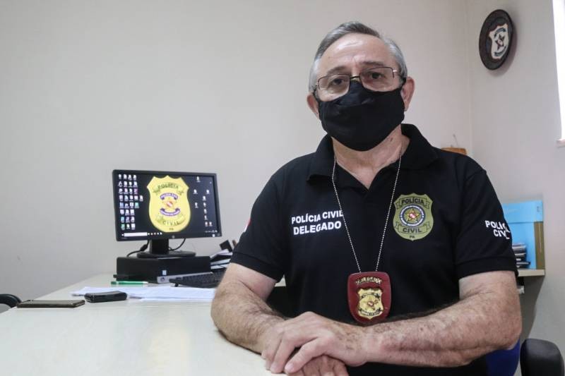 Polícia Civil do Pará reforça ações de combate aos maus-tratos contra animais