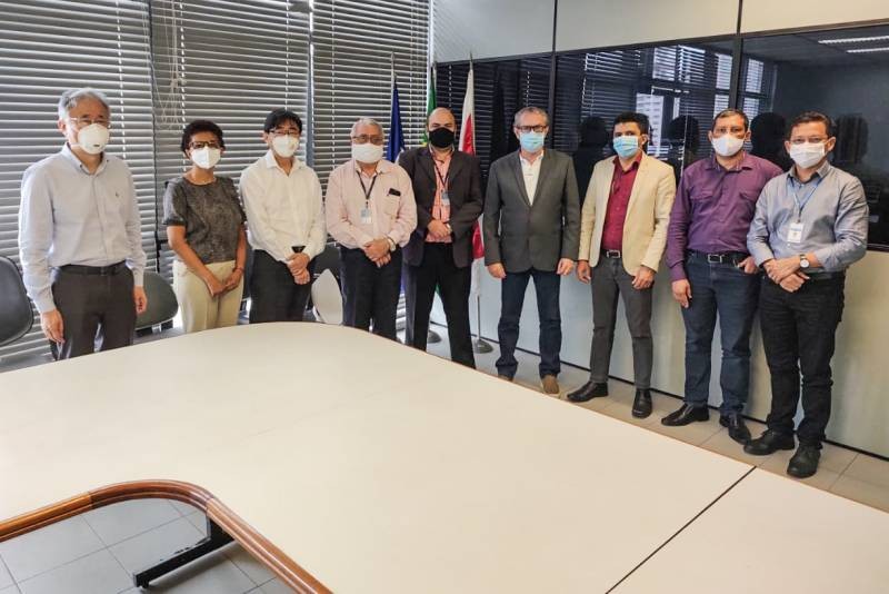 Comissão da Câmara aprova relatório da reforma administrativa