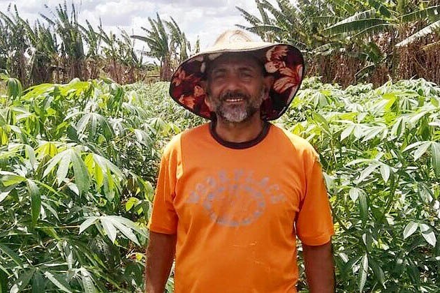 Distrito Federal tem 20.148 produtores rurais cadastrados na Emater-DF