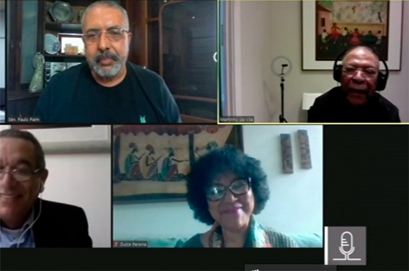 Ministério da Saúde anuncia envio de mais 136,8 mil vacinas contra a Covid-19 ao Paraná