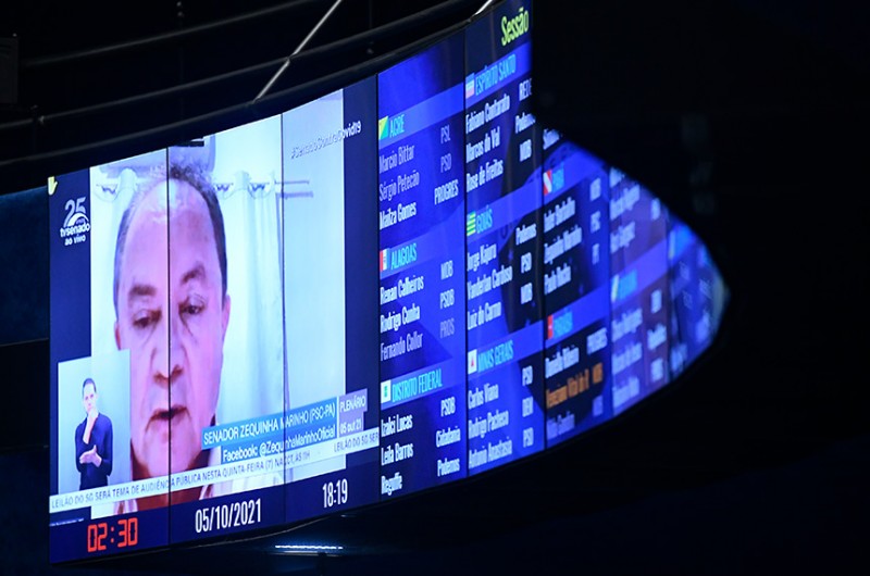 Governo do Estado vai construir em Irati a primeira unidade da Cidade do Idoso