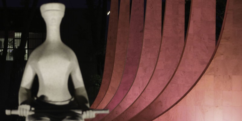 STF julga pedido da PGR para reduzir poder de defensores públicos