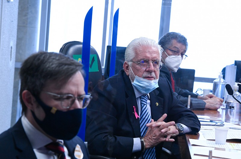 Representantes ministeriais negam posturas contrárias a consenso na COP-26