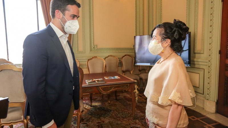 Relatório do Corpo de Bombeiros aponta tranquilidade durante feriado prolongado