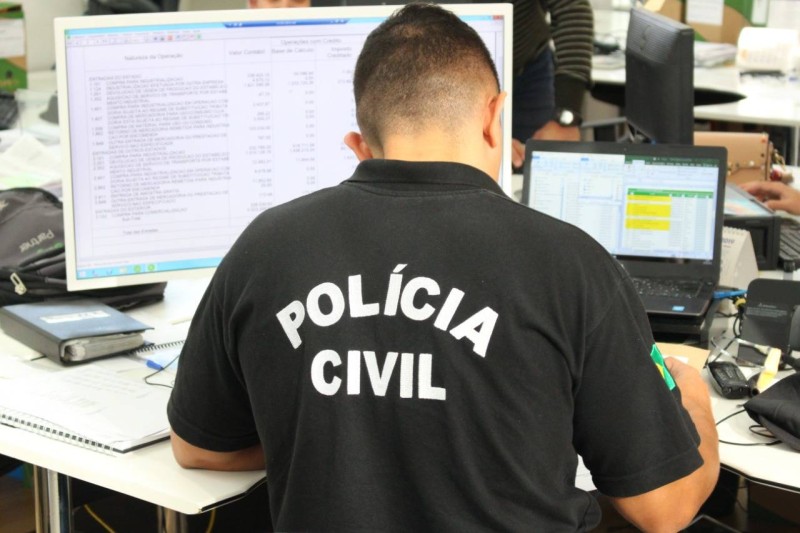 Polícia Civil alerta população sobre perseguidores e explica como e quando denunciar