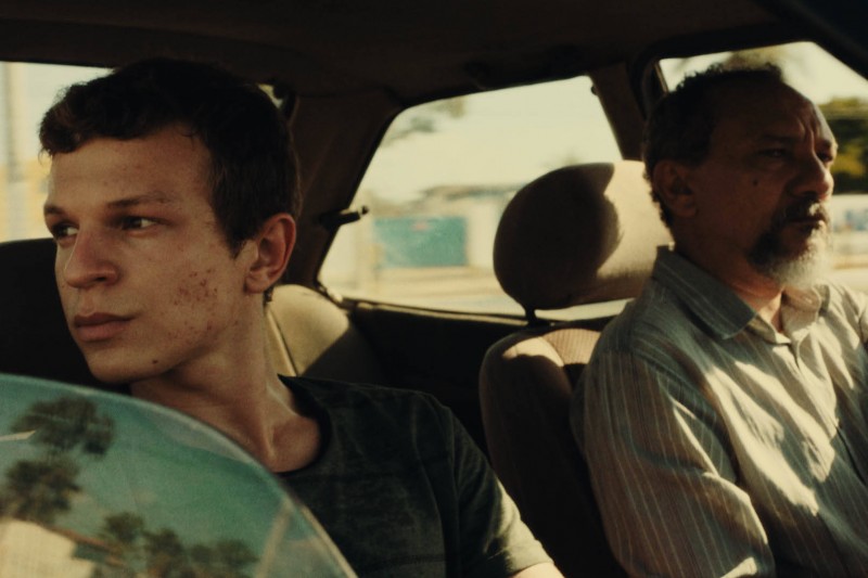 Baiano radicado em Curitiba, Aly Muritiba quer marcar o primeiro gol brasileiro no Oscar