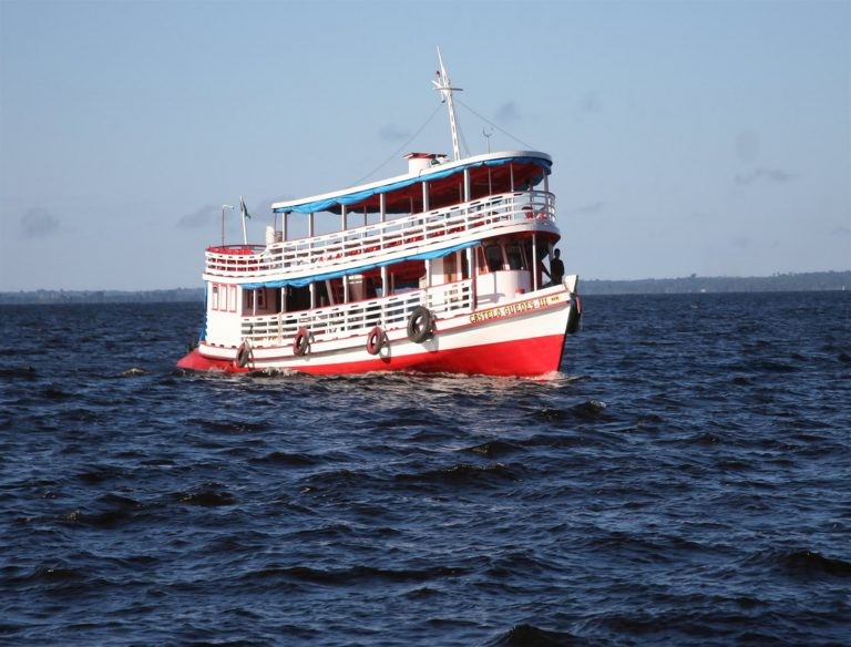 Audiência discute homologação de tombamento cultural do encontro dos rios Negro e Solimões