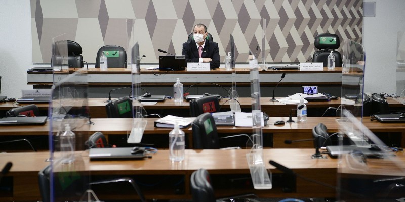 Câmara pode votar nesta terça-feira MP que amplia tolerância para pesagem da carga de caminhões