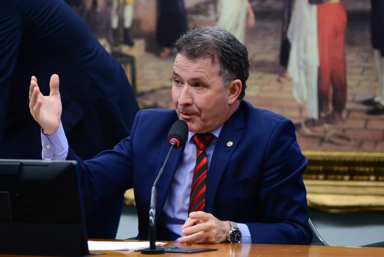 CCJ aprova proposta que altera limites do Parque Nacional da Serra do Itajaí