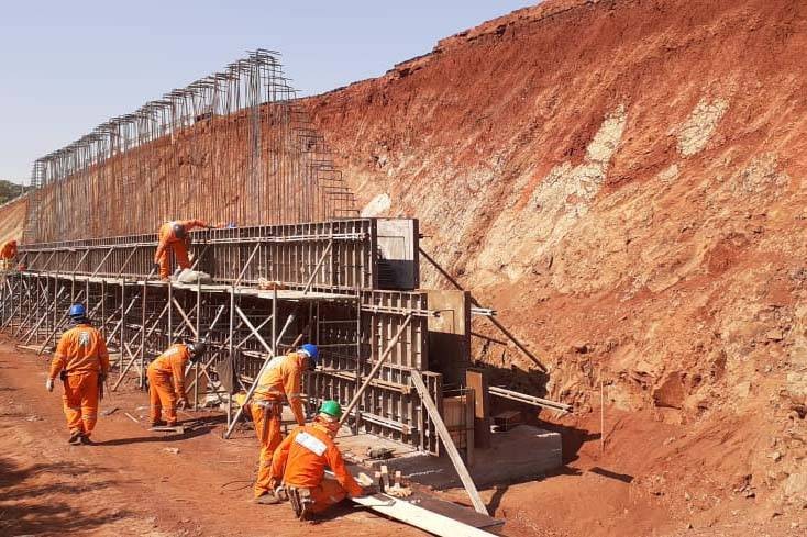 Mais 1.320 casos e 46 óbitos pela Covid-19 são confirmados pela Secretaria da Saúde