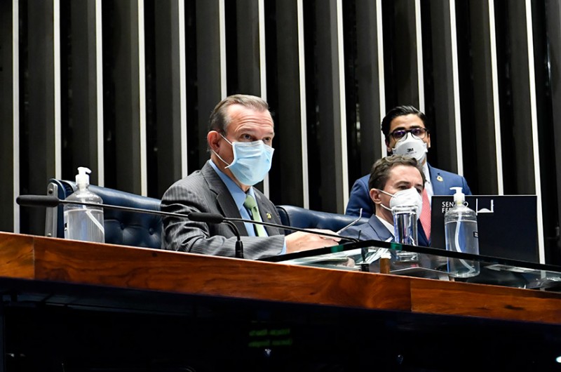 Câmara reduz de 20% para 15% alíquota de tributação sobre dividendos