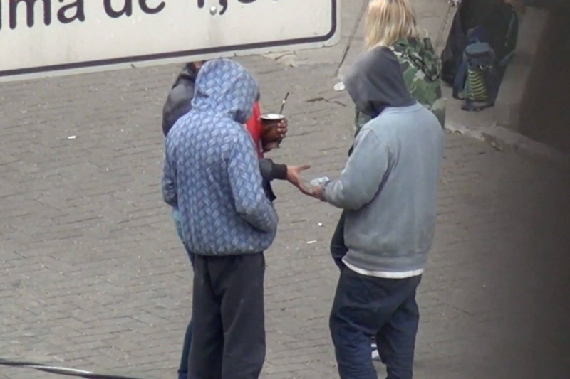 PM cumpre 26 mandados contra grupo que coordenava tráfico de drogas  em Curitiba e RMC