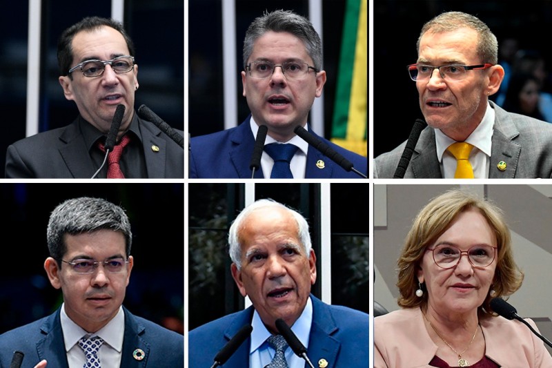 Ainda em votação na Câmara, PEC dos Precatórios já é debatida pelos senadores
