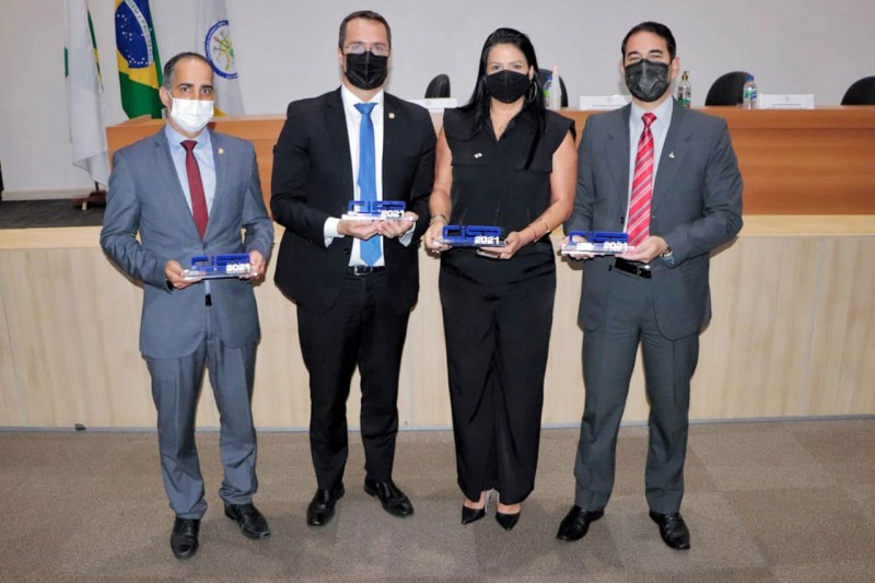 Servidores da segurança são capacitados em curso de inteligência
