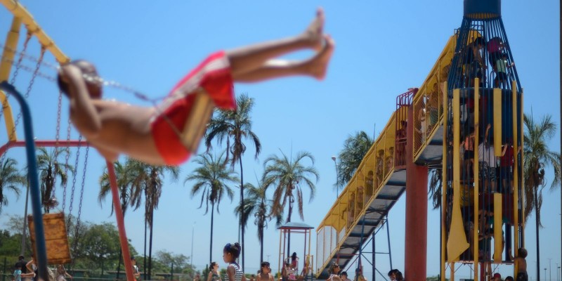 Rio tem patrulhamento reforçado neste fim de semana e feriado