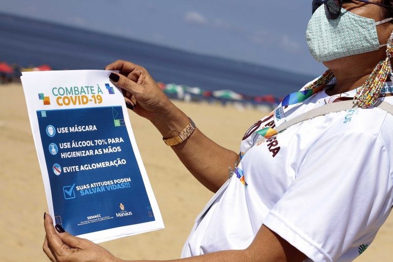 Comissão ouve jornalista ameaçado após denúncia contra governador de Mato Grosso