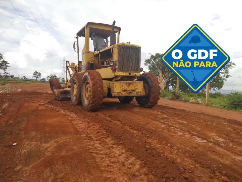 Sai o lixo para a bola rolar no Condomínio Privê