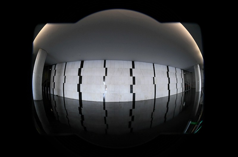 Obras de arte do Senado são tema da campanha de consciência patrimonial