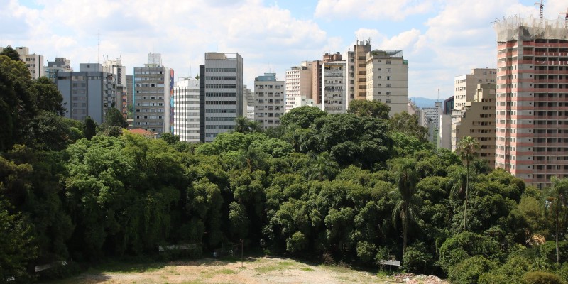 Após anos de disputa, Parque Augusta será inaugurado neste sábado