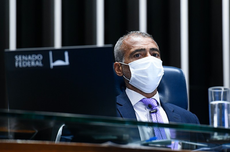 Senado concede à Teresópolis título de Capital Nacional do Montanhismo