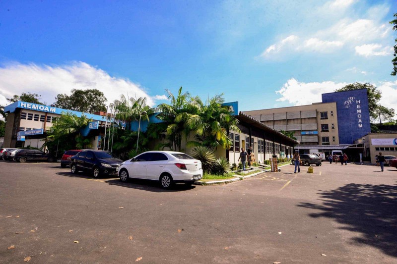 Hemoam convoca classificados em Processo Seletivo Simplificado para entrega de documentos