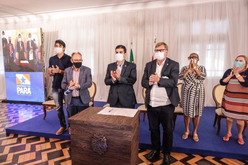 Avançar na Saúde: governo anuncia plano de investimentos de R$ 250 milhões para qualificar e ampliar a rede de saúde do RS