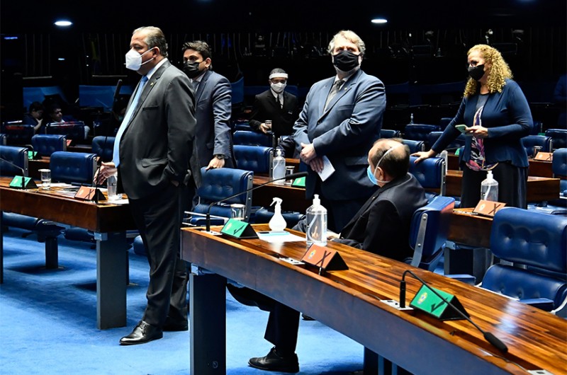 Estado abre nova rodada de parcerias com empresas para obras em rodovias