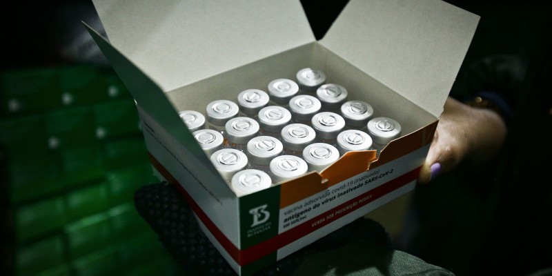 Receita e Serpro lançam plataforma de cadastro compartilhado