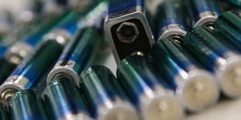 Rio recebe central de reciclagem de lixo eletrônico