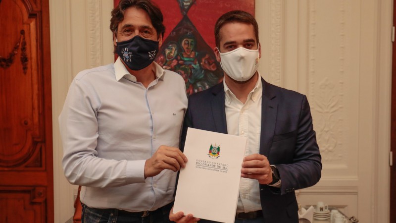 Petrobras cria programa para atender famílias em vulnerabilidade