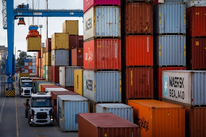 Sete dos 10 principais produtos goianos têm alta nas exportações nos nove meses de 2021