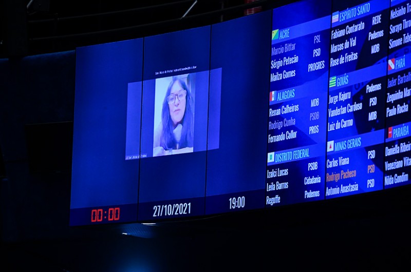 Projeto obriga empresas a divulgar campanhas de vacinação contra o câncer