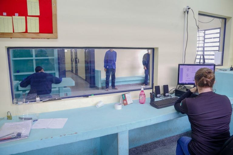 Comissão debate criação do Dia Nacional do Agente de Segurança Socioeducativo