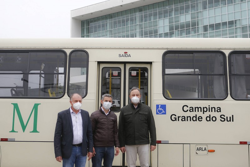 Alvaro Dias critica projeto que altera Lei de Improbidade Administrativa