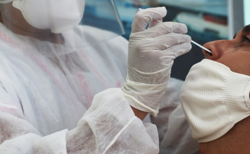 Situação epidemiológica da Covid-19 no Amazonas é atualizada pela FVS-RCP nesta terça-feira (12/10)