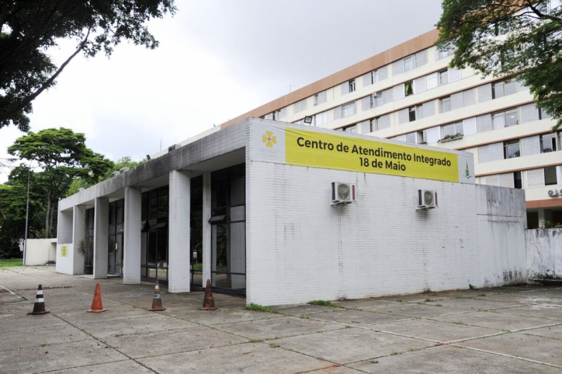 Centros de atendimento a menores vítimas de violência sexual nas RAs