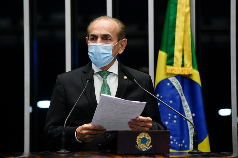 Aprovado texto-base de projeto que regulamenta uso da inteligência artificial; acompanhe