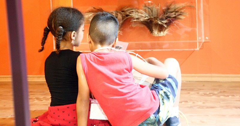 Fundação ParáPaz oferta serviços de cidadania e saúde em Abaetetuba e Mosqueiro