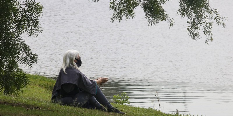 Covid-19: medo de contágio e perda de convívio podem gerar ansiedade