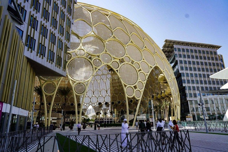 Com agenda paralela à Expo Dubai, comitiva paranaense busca ampliar investimentos no Estado